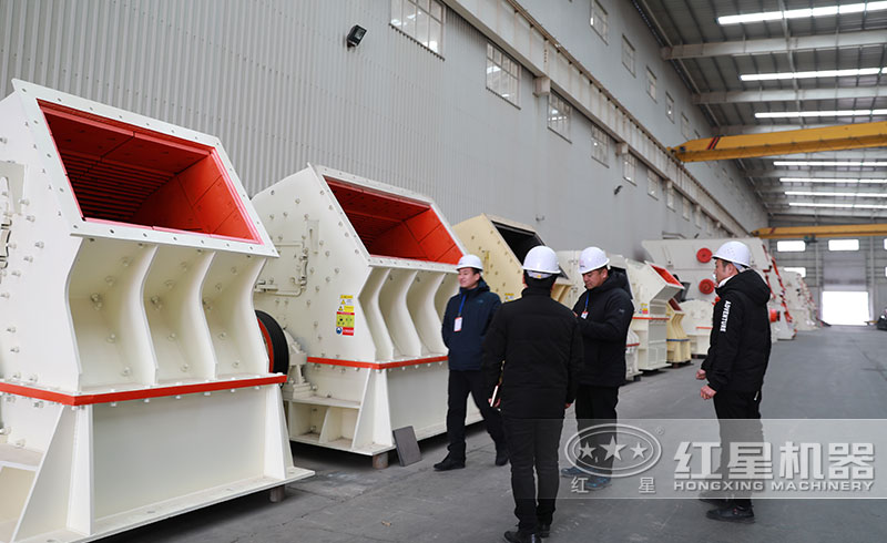 用戶來廠考察 用戶來廠考察