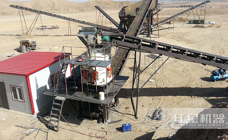 廣東客戶現場實拍圖