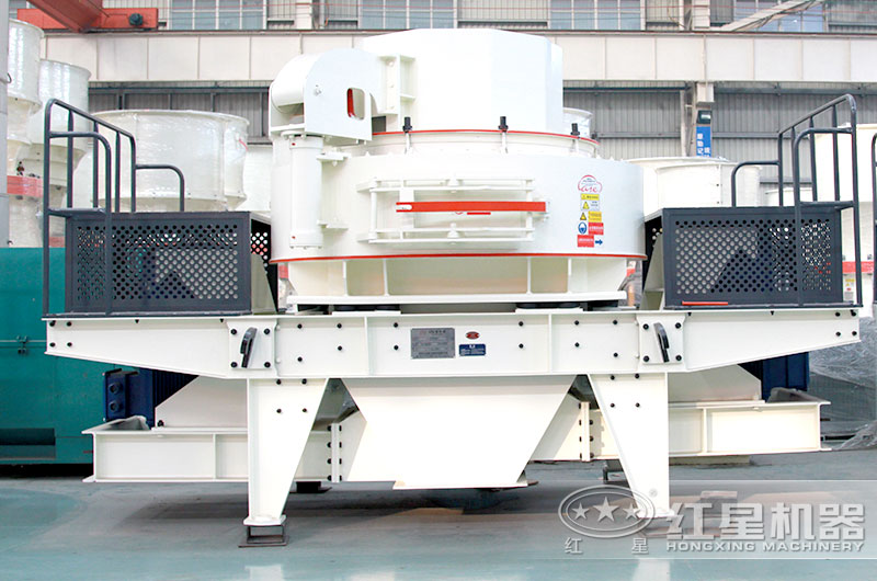 VSI打沙機 VSI打沙機