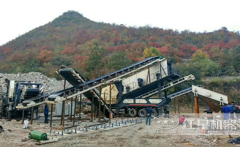 廣西客戶生産現場實拍圖 廣西客戶生産現場實拍圖