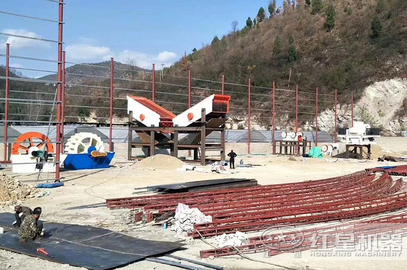 人造沙子廠 人造沙子廠