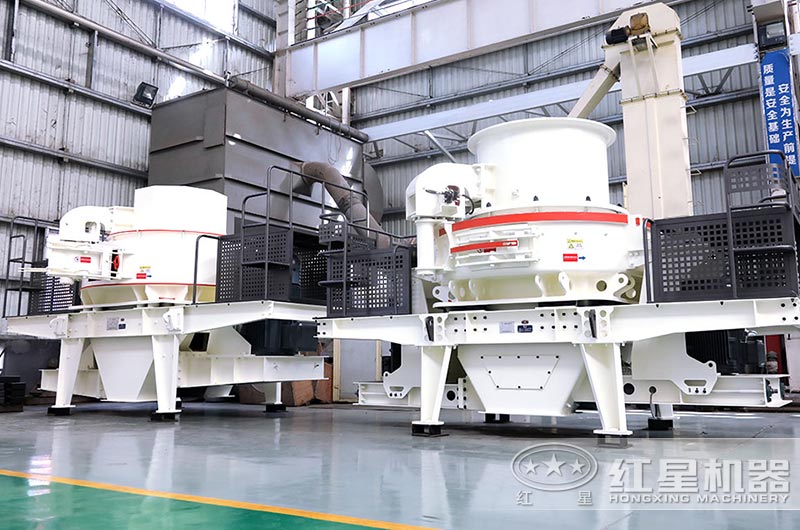 制砂機設備圖片 制砂機設備圖片