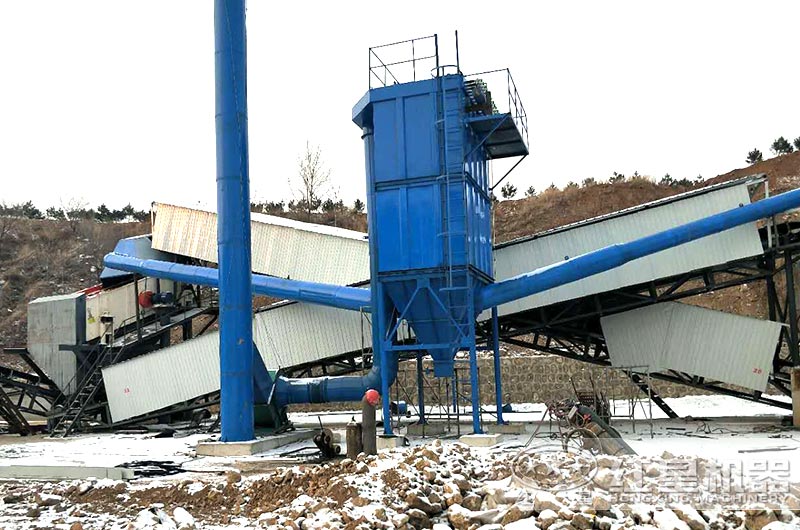 除塵器、密封輸送帶 除塵器、密封輸送帶