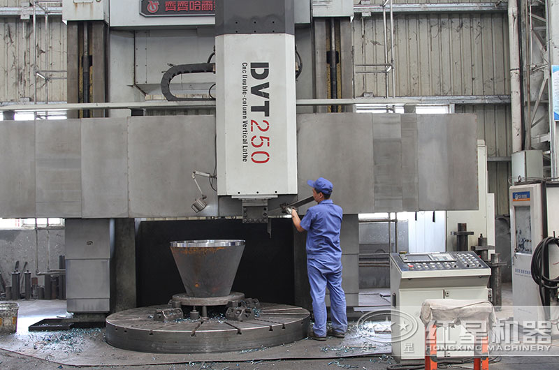 紅星生産車間 紅星生産車間