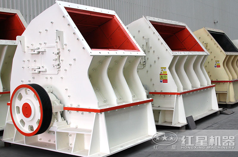 重錘式_粉碎矸石機械設備圖片 重錘式_粉碎矸石機械設備圖片