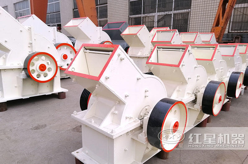 小型錘式破碎機,價格便宜,收益好 小型錘式破碎機,價格便宜,收益好