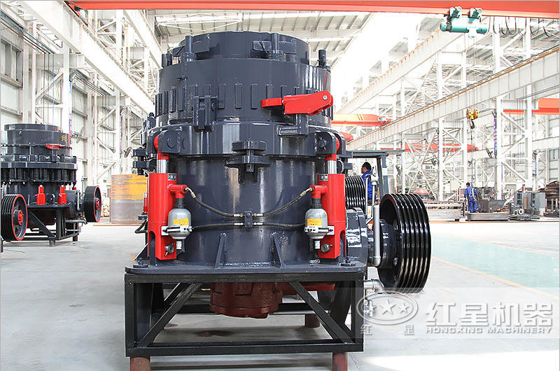 全液壓圓錐破碎機,性價比高 全液壓圓錐破碎機,性價比高