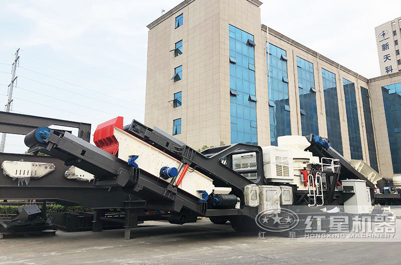 圓錐破流動破碎石子機 圓錐破流動破碎石子機