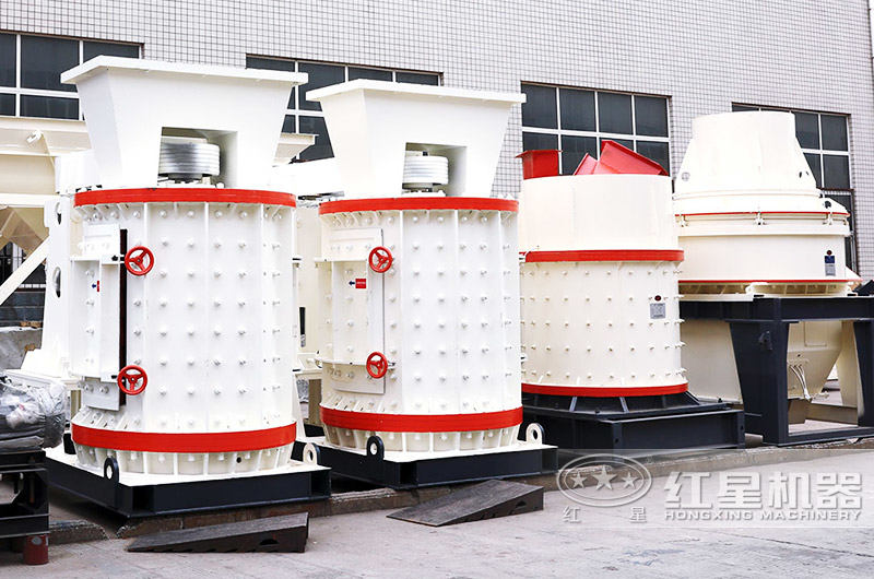 立軸複合式制砂機多少錢?到廠家看一看可報價 立軸複合式制砂機多少錢?到廠家看一看可報價