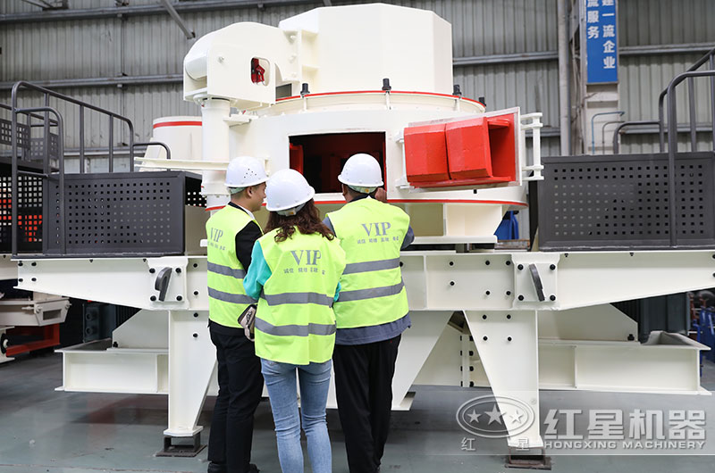 客戶來廠實地考察 客戶來廠實地考察