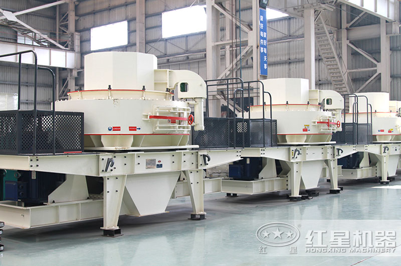 制砂機設備圖片 制砂機設備圖片