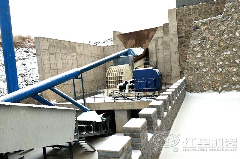 陽泉客戶現場圖 陽泉客戶現場圖