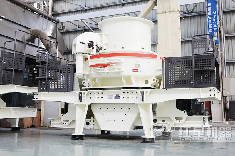 沖擊式環保破碎石子機械 沖擊式環保破碎石子機械