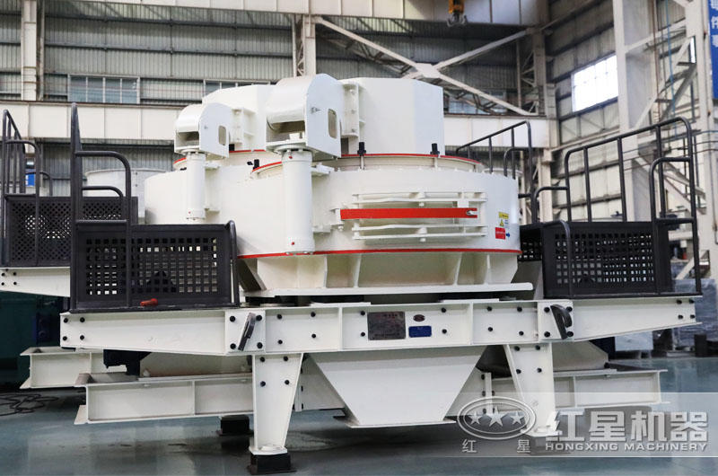 VSI制砂機,經濟型設備 VSI制砂機,經濟型設備