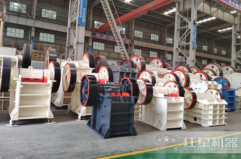 小型颚式破碎機圖片 小型颚式破碎機圖片