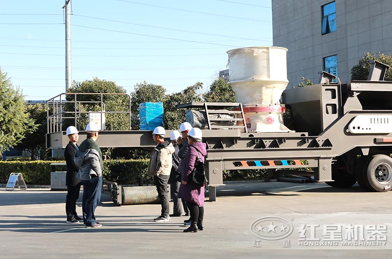 客戶來廠實地考察 客戶來廠實地考察