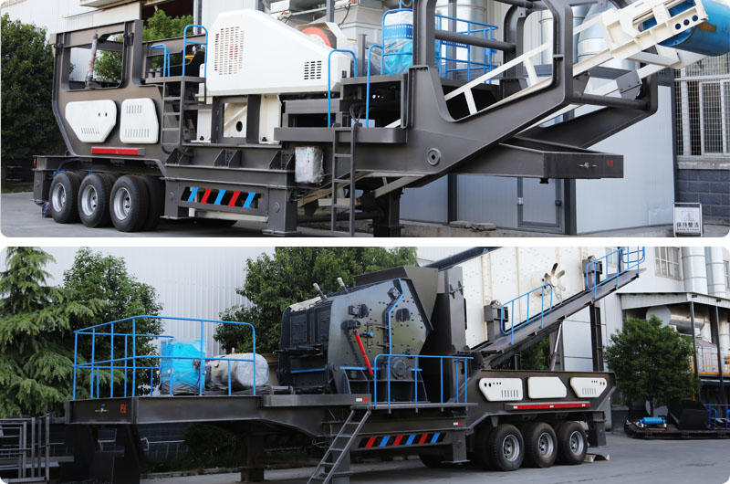 時産50噸建築垃圾制沙機設備類型 時産50噸建築垃圾制沙機設備類型