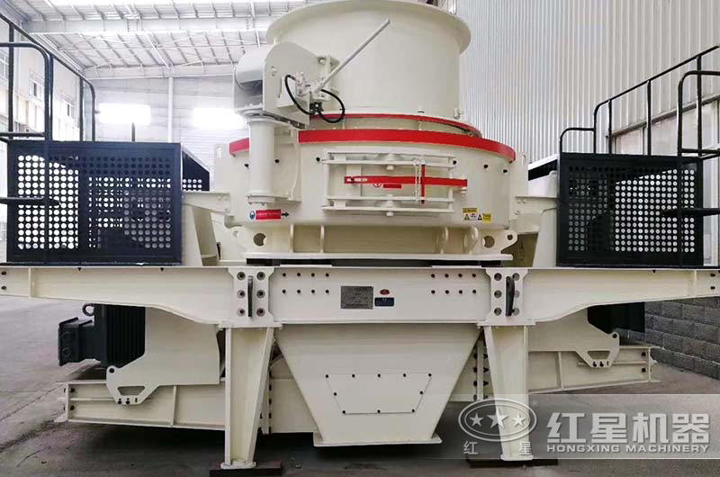 沖擊式破碎機 沖擊式破碎機