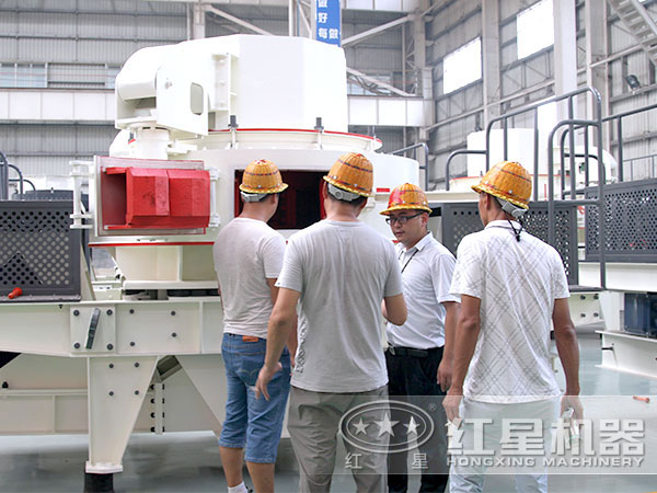 客戶來廠參觀 客戶來廠參觀