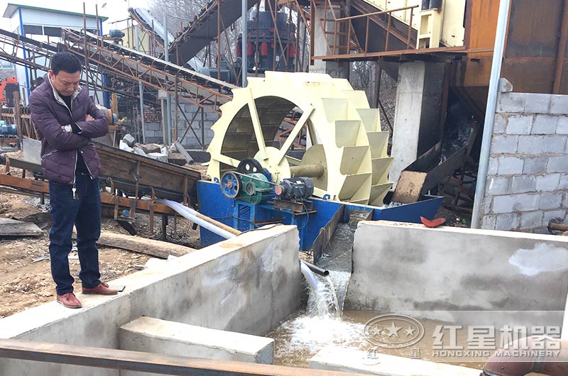 河南周口客戶現場 河南周口客戶現場