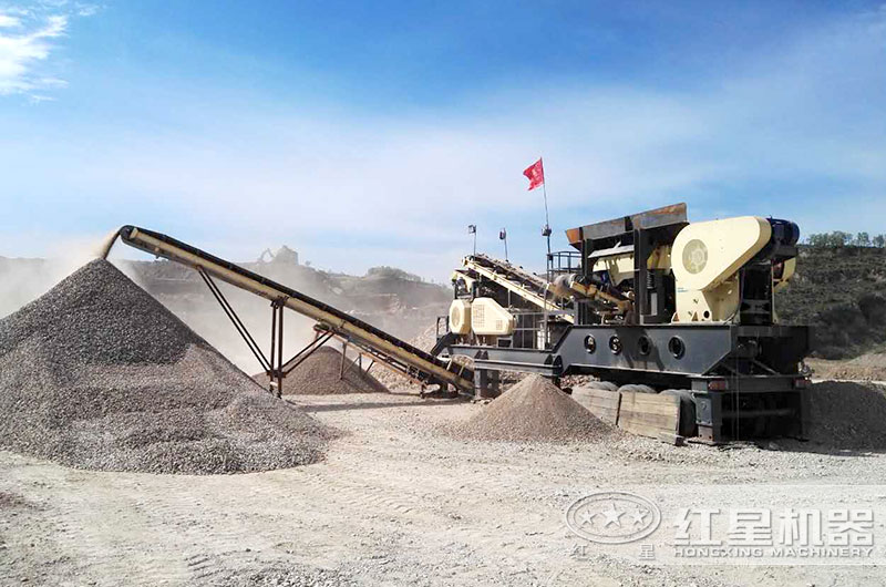 建築垃圾制砂及其用途圖片 建築垃圾制砂及其用途圖片