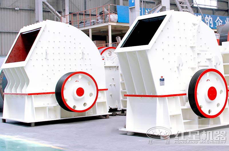 錘式破碎機型号多樣,總有一款适合您 錘式破碎機型号多樣,總有一款适合您