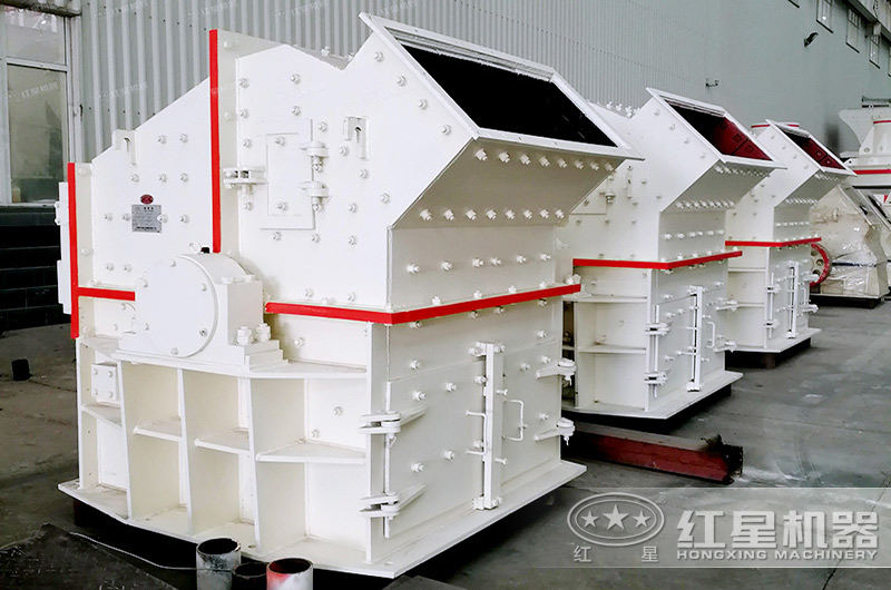 細碎機節能環保 細碎機節能環保