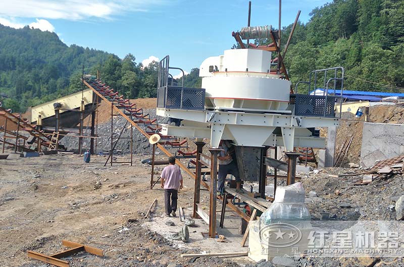 小型打砂機現場作業圖片 小型打砂機現場作業圖片