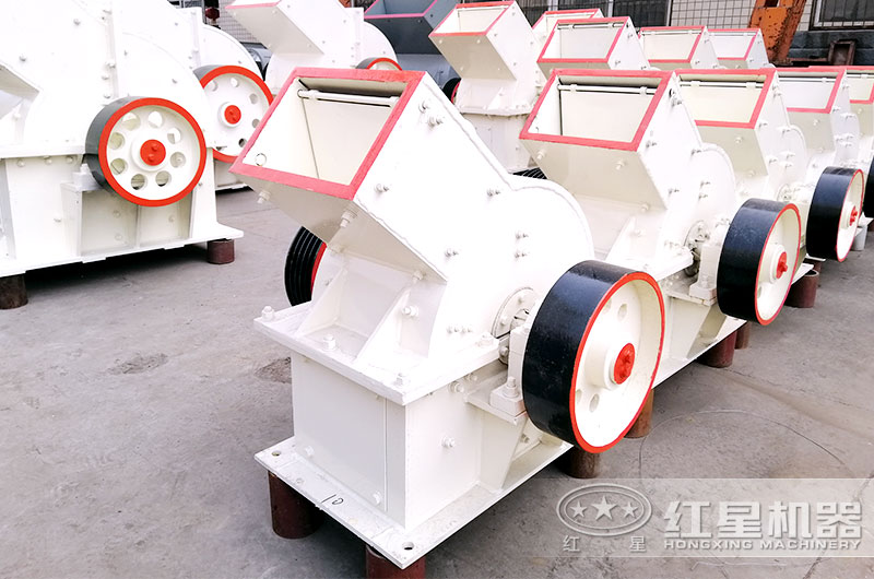 小型錘式破碎機操作簡單 小型錘式破碎機操作簡單