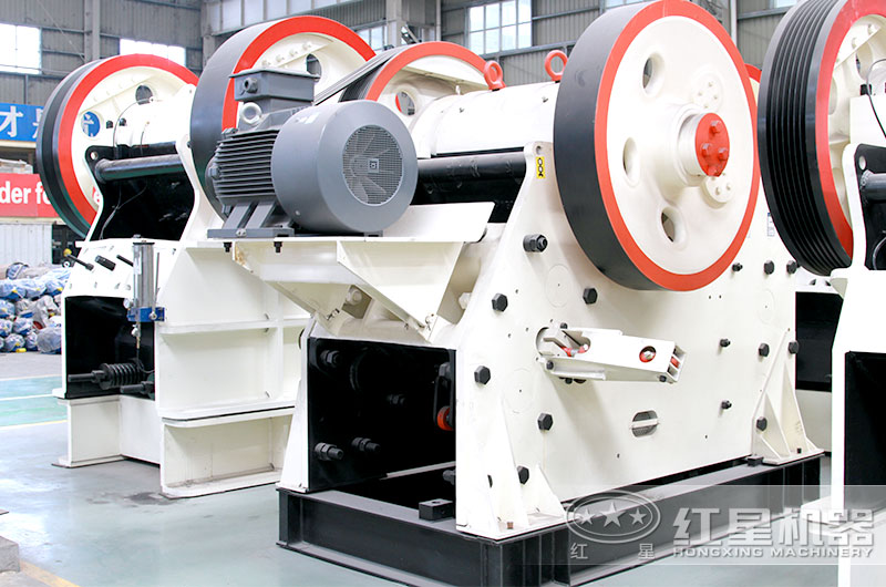 CJ颚式破碎機價格經濟 CJ颚式破碎機價格經濟