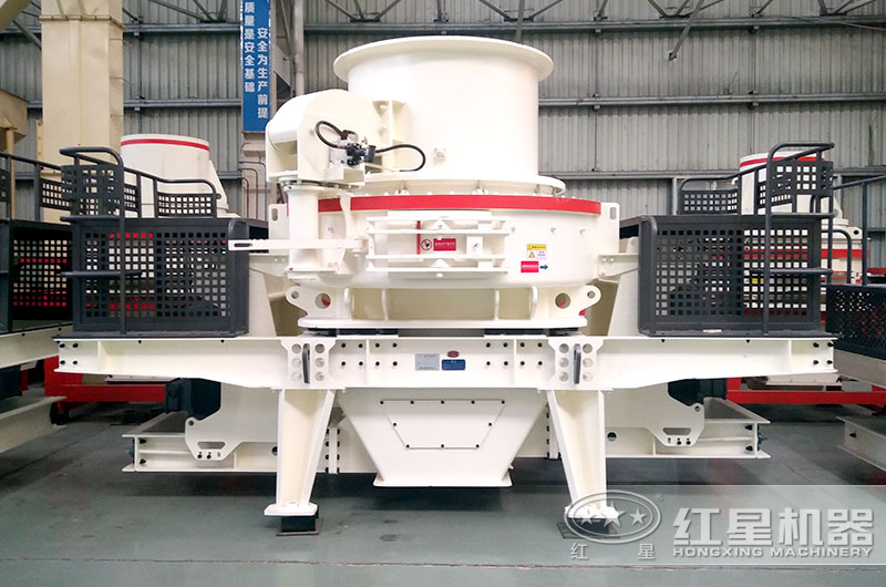 沖擊式制砂機,成品質量優異 沖擊式制砂機,成品質量優異