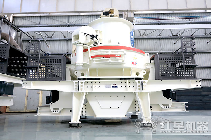 HVI制砂機節能環保 HVI制砂機節能環保