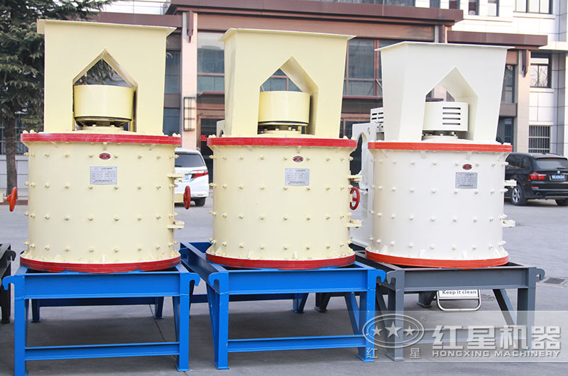 小型複合打砂機立體設計、占地面積小 小型複合打砂機立體設計、占地面積小