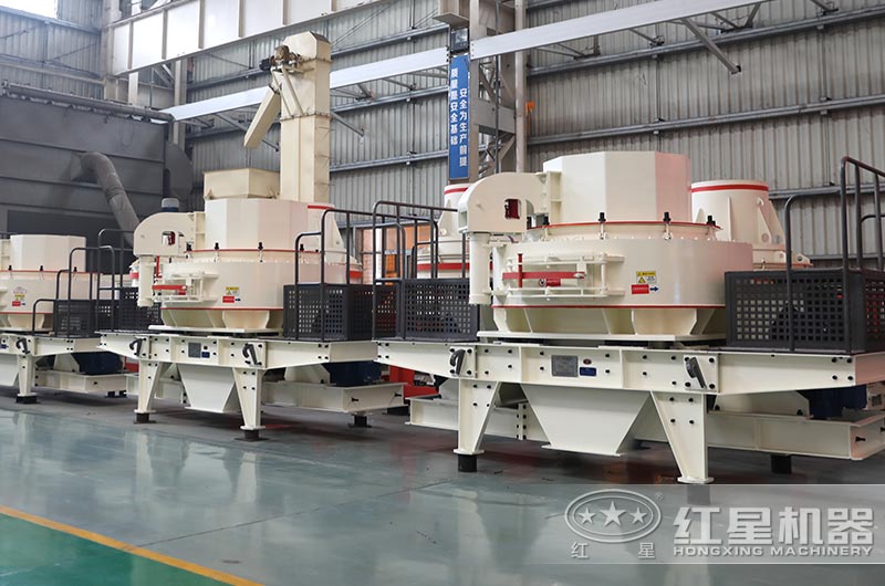 中小型沖擊式粉碎機制砂能力強 中小型沖擊式粉碎機制砂能力強