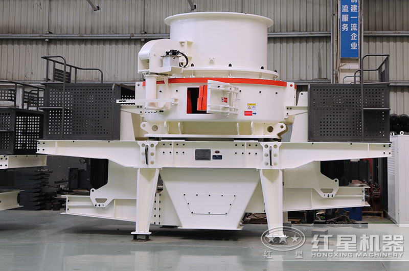 HVI磨沙機也可叫做新型制砂機 HVI磨沙機也可叫做新型制砂機