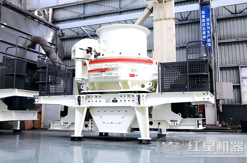 HVI制砂機深腔葉輪,通過量提高30% HVI制砂機深腔葉輪,通過量提高30%