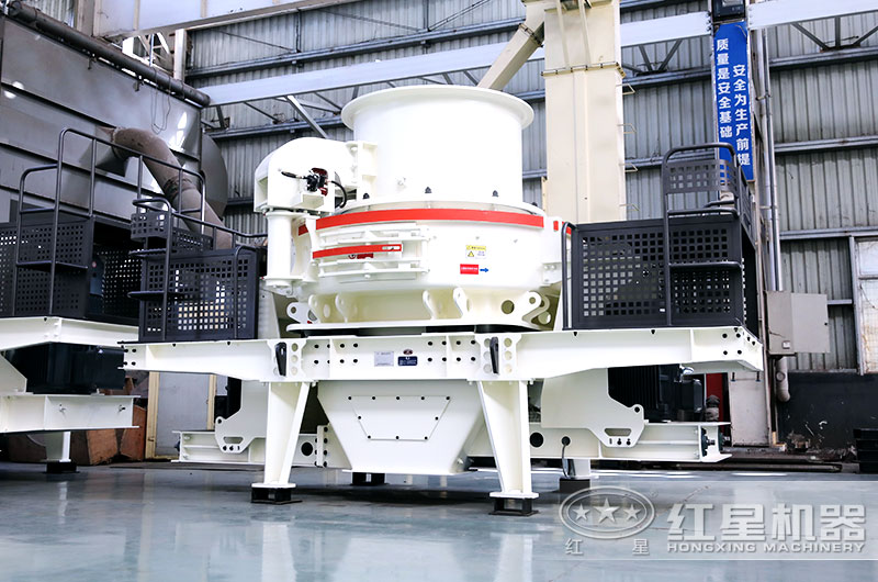 HVI制砂機适用于資金充裕的大型制砂廠 HVI制砂機适用于資金充裕的大型制砂廠