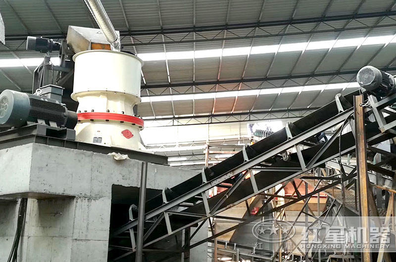 時産200噸圓錐破投産使用 時産200噸圓錐破投産使用