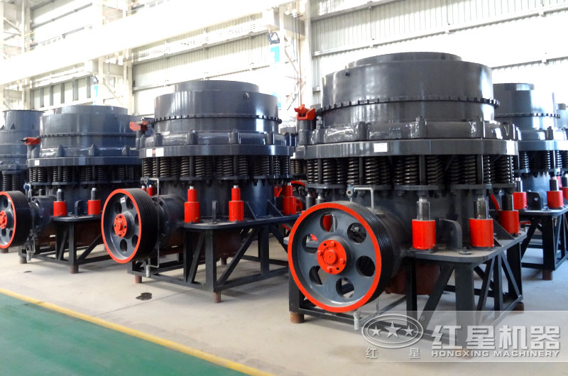 複合式圓錐破也叫複合型圓錐破 複合式圓錐破也叫複合型圓錐破