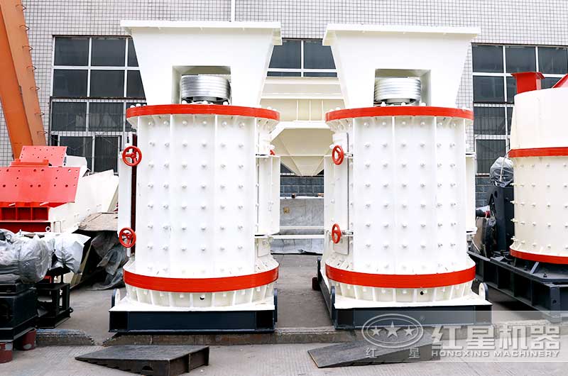 小型複合式粉沙子機具有細碎、粗磨功能 小型複合式粉沙子機具有細碎、粗磨功能