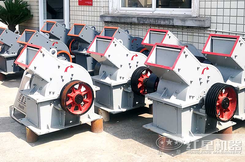 小型錘式粉沙子機綜合性能好 小型錘式粉沙子機綜合性能好