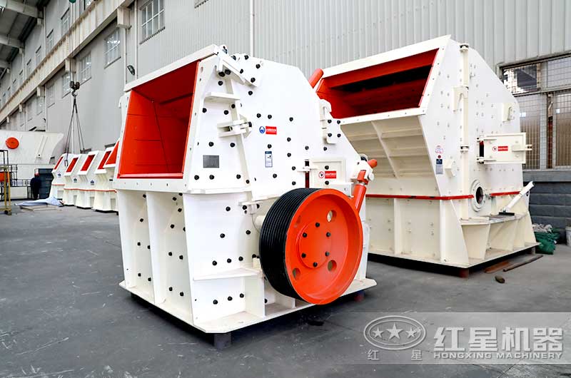 反擊破産品粒型好、綜合效益高 反擊破産品粒型好、綜合效益高