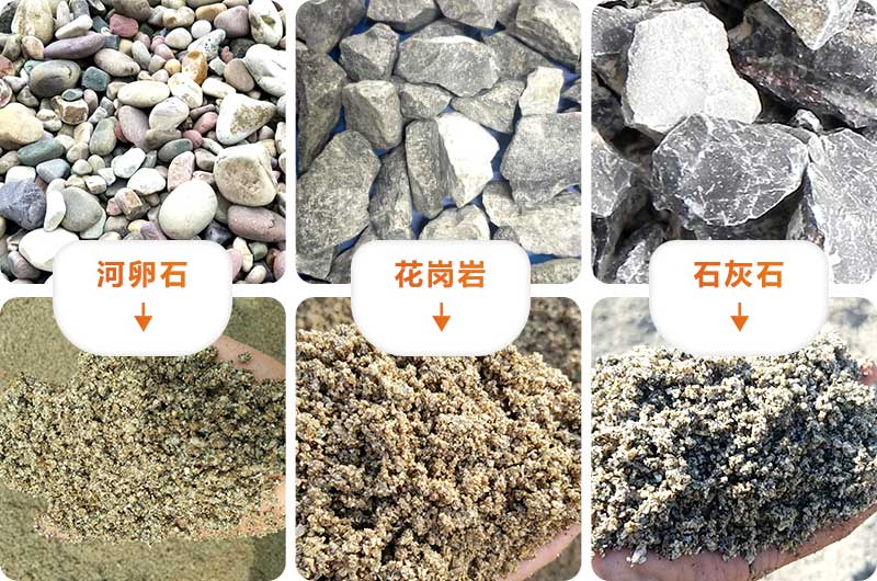 制沙成品參考圖 制沙成品參考圖