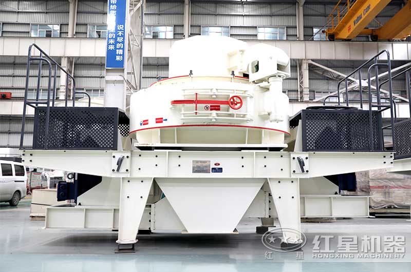 VSI制砂機性價比高 VSI制砂機性價比高