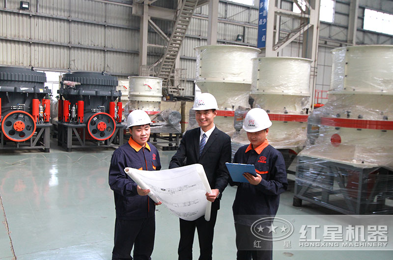 來專業生産廠家了解花崗岩石子加工廠相關設備情況 來專業生産廠家了解花崗岩石子加工廠相關設備情況