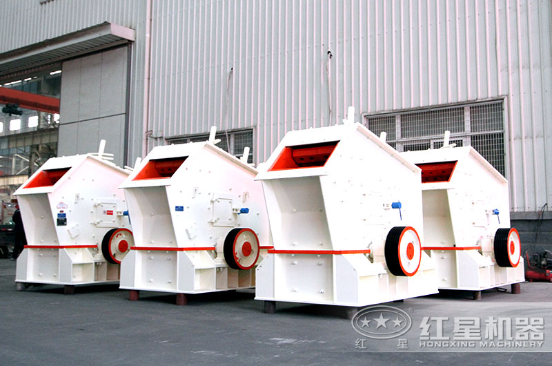 反擊破結構綜合效益高 反擊破結構綜合效益高