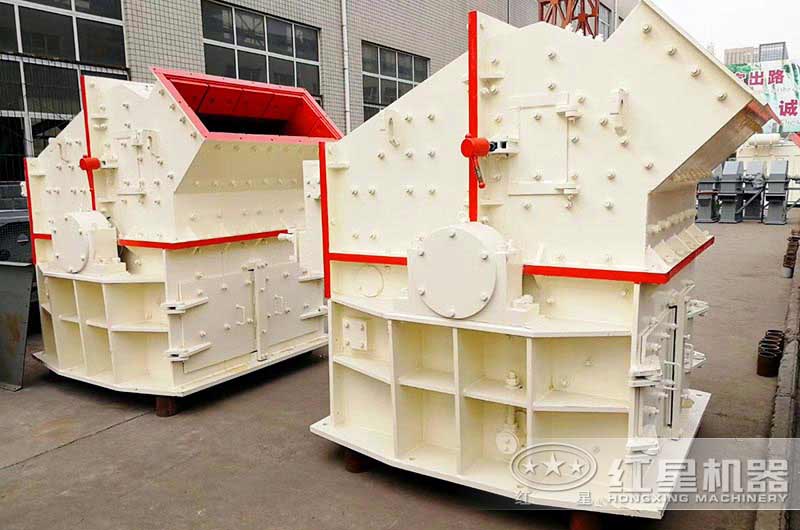 細碎打砂機 細碎打砂機