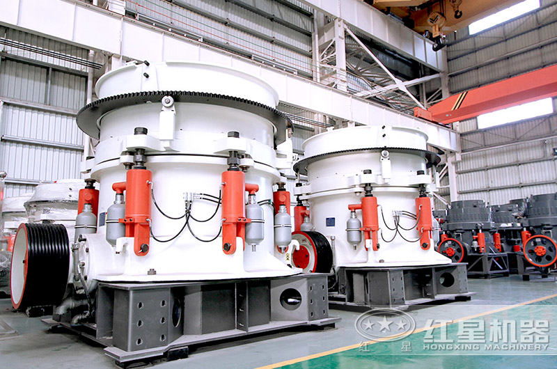 HXHP300圓錐機_多缸液壓圓錐破 HXHP300圓錐機_多缸液壓圓錐破