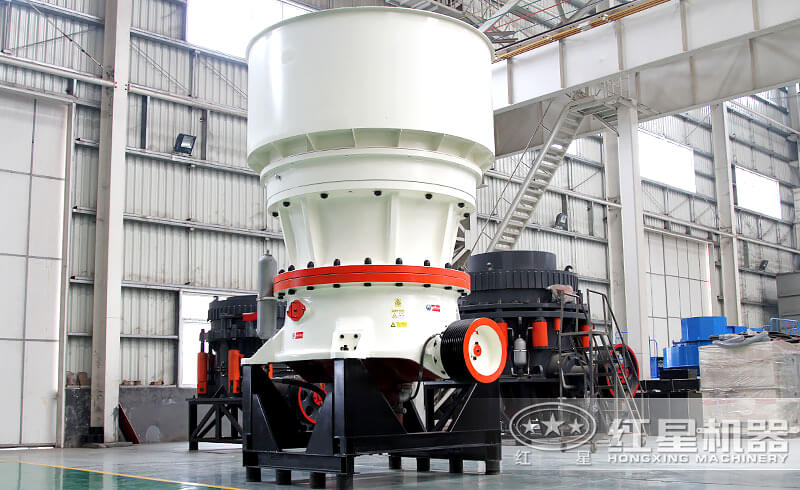 大型圓錐破碎機_SC315S單缸圓錐破碎機 大型圓錐破碎機_SC315S單缸圓錐破碎機