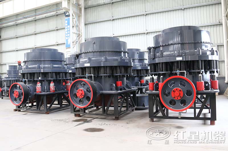 大型圓錐破碎機_HPM800多缸液壓圓錐破碎機 大型圓錐破碎機_HPM800多缸液壓圓錐破碎機